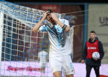 Sportske novosti – Jeličić iznenadio mnoge i otkrio novi udarac za Rijeku, klub još uvijek nije reagirao