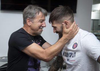 Sportske novosti – ‘Jeličić kritikama uništio momčad? Priče za malu djecu. To što je napravio Gattuso nije lijepo ni za klub, ni djecu…’