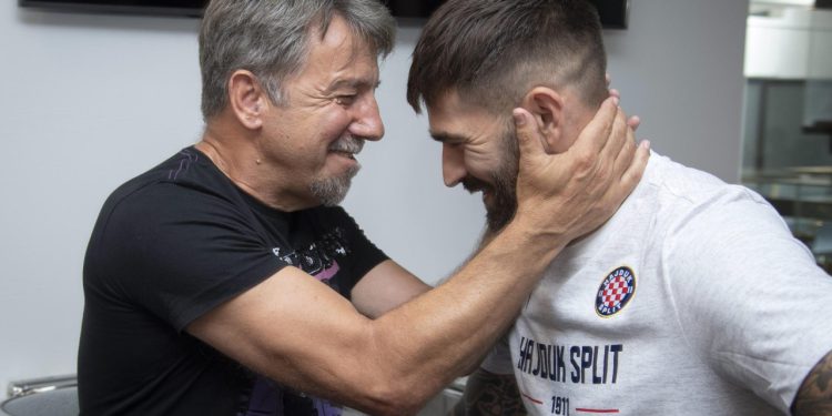 Sportske novosti – ‘Jeličić kritikama uništio momčad? Priče za malu djecu. To što je napravio Gattuso nije lijepo ni za klub, ni djecu…’