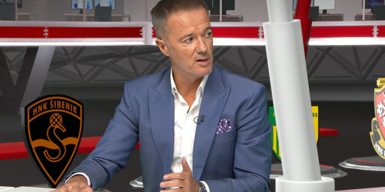 Sportske novosti – Jeličić ponovno udario po Gattusu: ‘Jedini sam akter u hrvatskom nogometu kojem je podigao vrijednost’