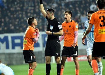 Sportske novosti – Još kad bi sad napokon pronašli rješenje rebusa zvanog Šubićevac…