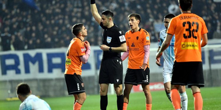 Sportske novosti – Još kad bi sad napokon pronašli rješenje rebusa zvanog Šubićevac…