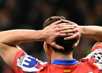 Sportske novosti – Julian Alvarez oglasio se prvi put nakon kontroverznog jedanaesterca: ‘Boli ispasti nakon ovoga…’