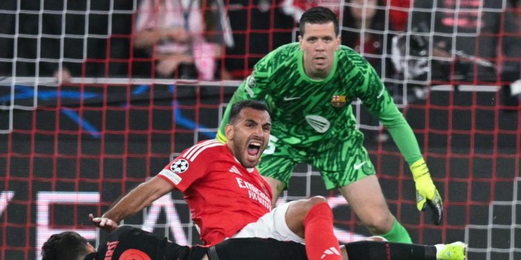 Sportske novosti – Junaci su večeras stajali