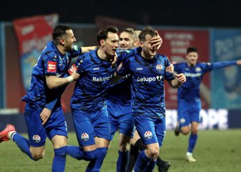 Sportske novosti – Kako su Farmaceuti postali moćna momčad koja se bori za Europu: ‘Ova promjena bila je možda i najvažnija’