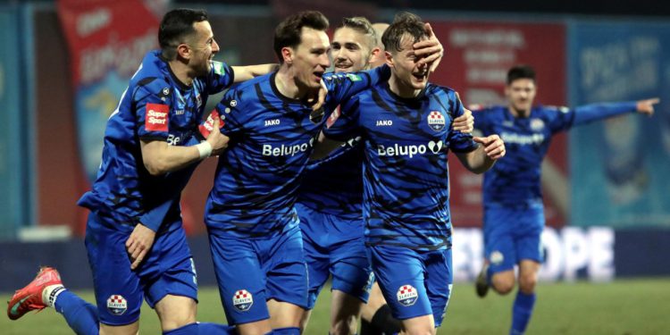 Sportske novosti – Kako su Farmaceuti postali moćna momčad koja se bori za Europu: ‘Ova promjena bila je možda i najvažnija’