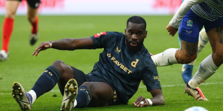 Sportske novosti – Kanga ostavio 3000 eura u maksimirskoj blagajni, a Baturina nije bio spreman pucati!?