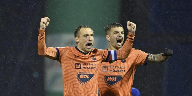 Sportske novosti – Kapetan Osijeka o ždrijebu Hrvatskog kupa: ‘Imali smo samo jednu želju, i to se nažalost, nije dogodilo’