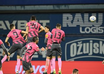 Sportske novosti – Karambol je mogao biti i teži, jedan je Čabrajin potez rekao sve… Mudražija će biti spreman za Goricu