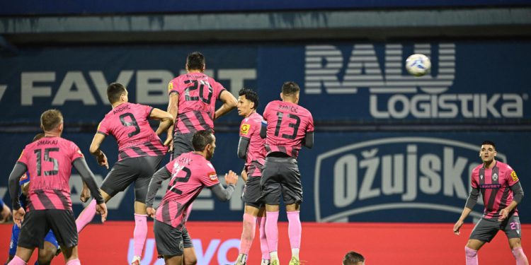 Sportske novosti – Karambol je mogao biti i teži, jedan je Čabrajin potez rekao sve… Mudražija će biti spreman za Goricu