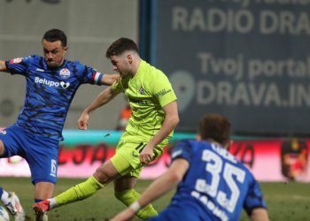 Sportske novosti – Kladionice promijenile mišljenje o favoritu za osvajanje SHNL-a, pogledajte kakvo je stanje nakon 25. kola