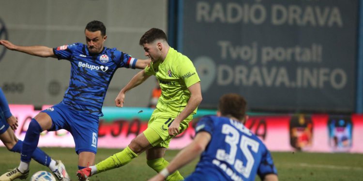 Sportske novosti – Kladionice promijenile mišljenje o favoritu za osvajanje SHNL-a, pogledajte kakvo je stanje nakon 25. kola