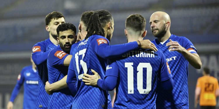 Sportske novosti – Ključ derbija drži Cannavaro, ali sve počinje i završava s jednim čovjekom. Protiv Hajduka mora dati maksimum