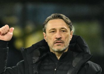 Sportske novosti – Kovač drugi hrvatski trener u povijesti u četvrtfinalu Lige prvaka! Tomić: ‘Ima male šanse protiv Barce’