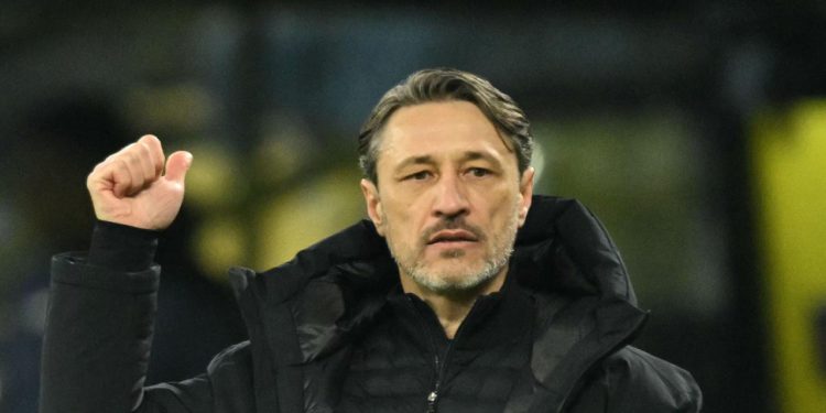 Sportske novosti – Kovač drugi hrvatski trener u povijesti u četvrtfinalu Lige prvaka! Tomić: ‘Ima male šanse protiv Barce’