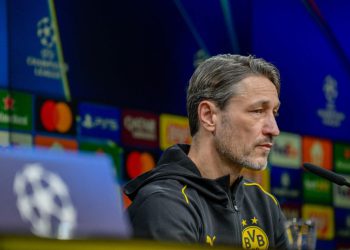 Sportske novosti – Kovač protiv ekipe koja je pobijedila Real, progovorio i o najvećoj prijetnji: ‘Prate ga vrhunski klubovi’