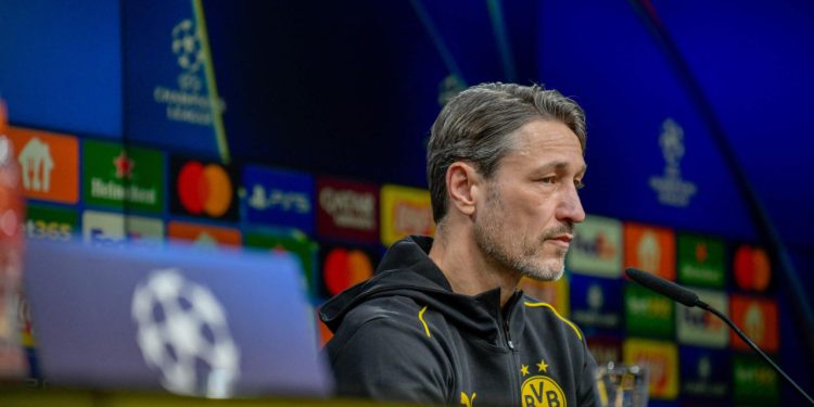 Sportske novosti – Kovač protiv ekipe koja je pobijedila Real, progovorio i o najvećoj prijetnji: ‘Prate ga vrhunski klubovi’