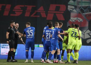 Sportske novosti – Kovačević odlučno: Sušak je trenutačno najbolji golman naše lige