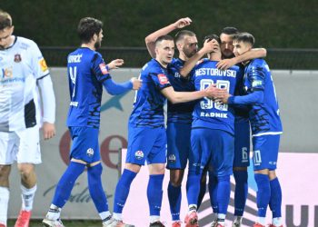 Sportske novosti – Kovačevićeva momčad srušila rekord: ‘Pa u Gorici nisu dobili ni Hajduk, ni Dinamo, ni Rijeka’