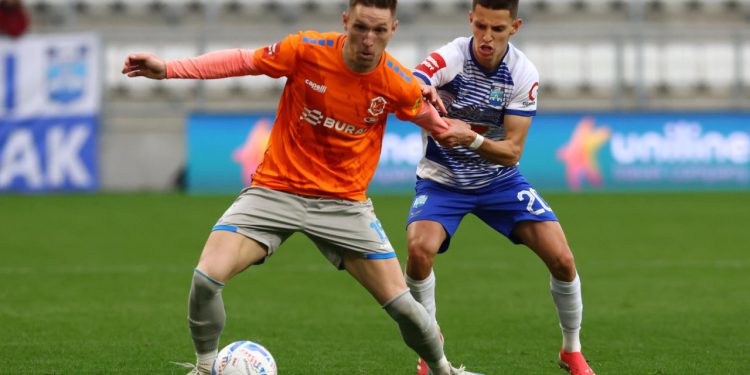 Sportske novosti – “Kraljevi remija” samo s Hajdukom i Dinamom nisu “iksali”! Hoće li nadmašiti prošlosezonski učinak?