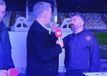 Sportske novosti – Legenda Hajduka: ‘Poručit ću Gattusu, neka mu prevedu… Tako ćeš osvojiti prvenstvo!’