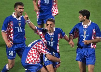 Sportske novosti – Legendarni Vatreni se vraća na Maksimir? ‘Nisam odbio Dinamo ni 1991., ne bih ni sada’