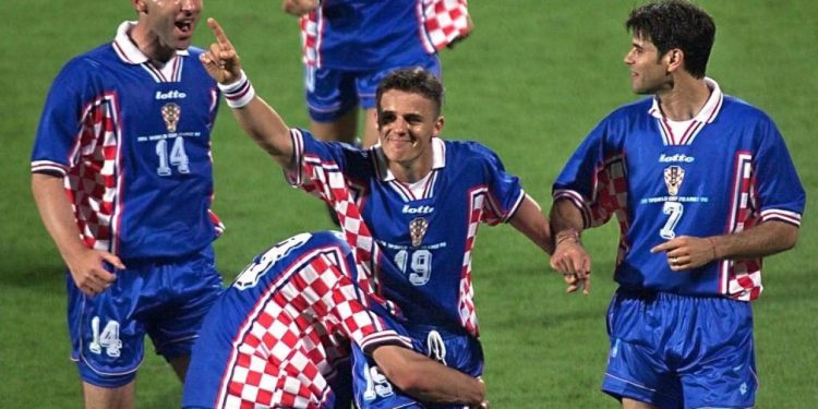 Sportske novosti – Legendarni Vatreni se vraća na Maksimir? ‘Nisam odbio Dinamo ni 1991., ne bih ni sada’