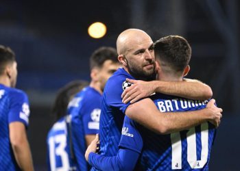 Sportske novosti – ‘Livaja je Hajdukov ‘ćaća’, a on Dinamov