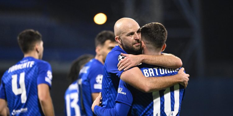 Sportske novosti – ‘Livaja je Hajdukov ‘ćaća’, a on Dinamov