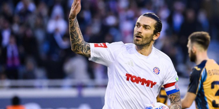 Sportske novosti – Livaja nastavio s dominacijom i pobrao nova dva priznanja. Eurogol iz Osijeka ostao nenagrađen?!