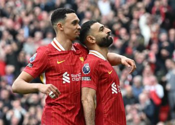 Sportske novosti – Liverpool ispada iz Lige prvaka samo u scenariju koji se nikada nije dogodio, evo gdje možete gledati spektakl