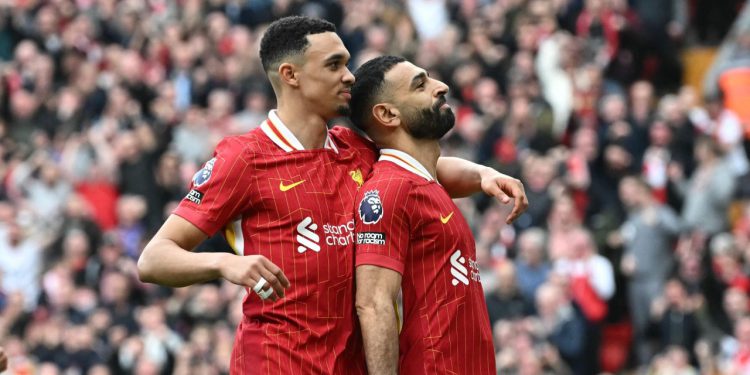 Sportske novosti – Liverpool ispada iz Lige prvaka samo u scenariju koji se nikada nije dogodio, evo gdje možete gledati spektakl