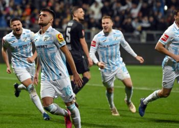 Sportske novosti – Ljetos su ga milimetri dijelili od Poljuda, a u nedjelju će opet biti motor Riječana u lovu na bijele