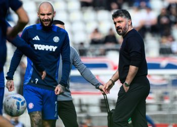 Sportske novosti – Ma pustite igru, Hajduk ide prema tituli! Sad mora svladati prepreku koja je gotovo u rangu derbija