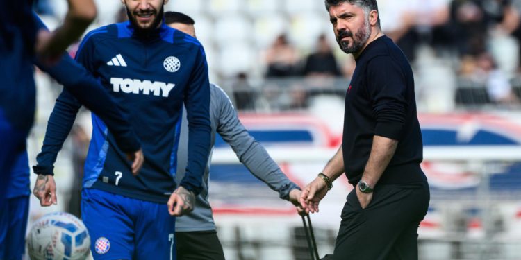 Sportske novosti – Ma pustite igru, Hajduk ide prema tituli! Sad mora svladati prepreku koja je gotovo u rangu derbija