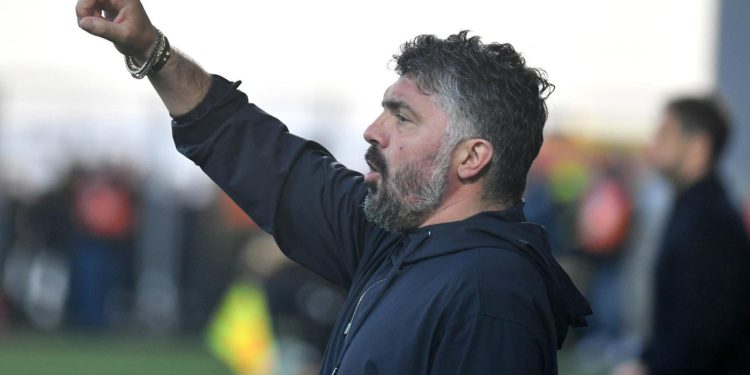 Sportske novosti – Marca: ‘Spektakularan okršaj Gattusa s bivšim igračem Seville’. Evo što pišu Španjolci o nevjerojatnoj svađi