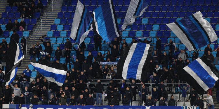 Sportske novosti – ‘Meszaros, odlazi!’ Osijekovi navijači prvi put prozvali gazdu, ispred kluba su teški dani