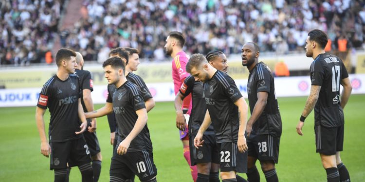 Sportske novosti – Mierez i Mudražija ne pokazuju dugoročnu viziju, sudbina trojca pokazat će u kojem smjeru Dinamo želi