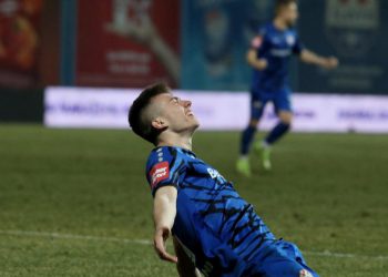 Sportske novosti – Mlada zvijezda ukrala šou u Koprivnici: ‘Bilo je pitanje vremena kad ćemo zabiti, a kad imaš takvog igrača…’