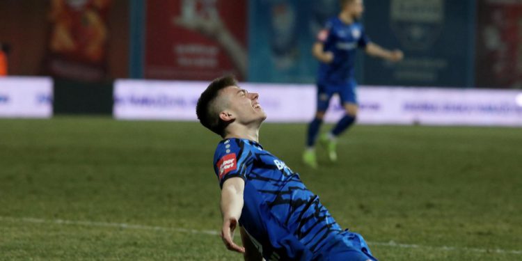 Sportske novosti – Mlada zvijezda ukrala šou u Koprivnici: ‘Bilo je pitanje vremena kad ćemo zabiti, a kad imaš takvog igrača…’