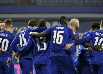 Sportske novosti – Modri vjeruju u čudo: Ovo je pet razloga zbog kojih se Dinamovim navijačima vratio optimizam