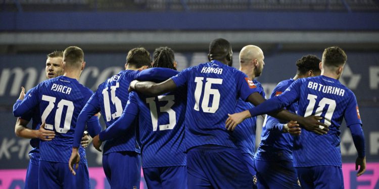 Sportske novosti – Modri vjeruju u čudo: Ovo je pet razloga zbog kojih se Dinamovim navijačima vratio optimizam