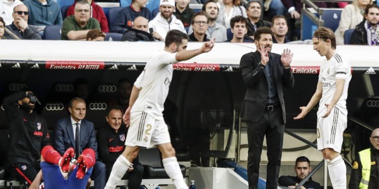 Sportske novosti – Modrić bi mogao opet ‘zapapriti’ Simeoneu, evo gdje gledati večerašnje spektakle u Ligi prvaka