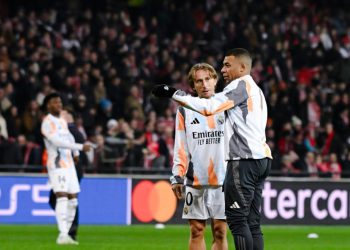 Sportske novosti – Modrić i društvo mogli bi doživjeti težak udarac uoči spektakla: Real skriva što se događa s velikom zvijezdom!