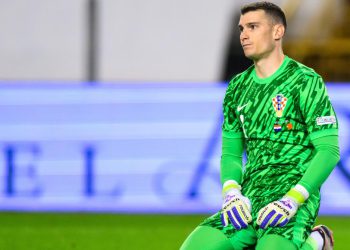 Sportske novosti – Mourinho zadao novi bolan udarac Livakoviću, ali Hrvat ne mora brinuti. U nedjelju ga čeka ‘generalka’