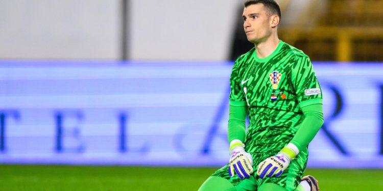 Sportske novosti – Mourinho zadao novi bolan udarac Livakoviću, ali Hrvat ne mora brinuti. U nedjelju ga čeka ‘generalka’