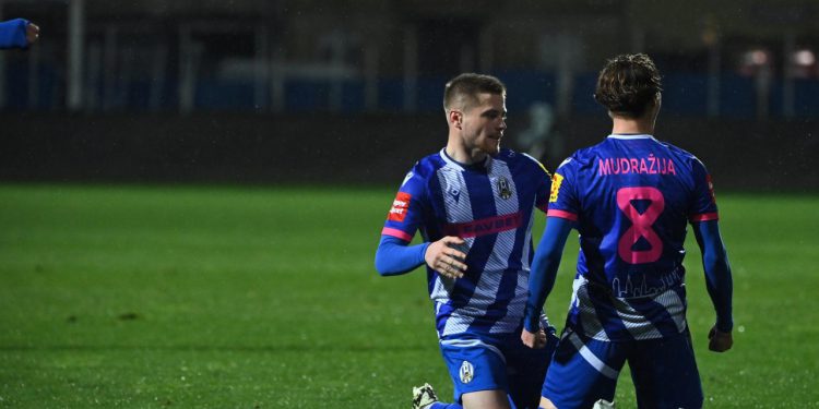 Sportske novosti – Može li Mudražija uloviti Livaju? ‘Šutio’ je tri i pol mjeseca, a onda je uslijedila kanonada