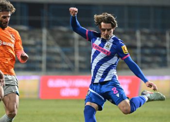 Sportske novosti – Mudražija: ‘Ne znam hoću li igrati protiv Dinama. I znam da će odmah krenuti priče…’