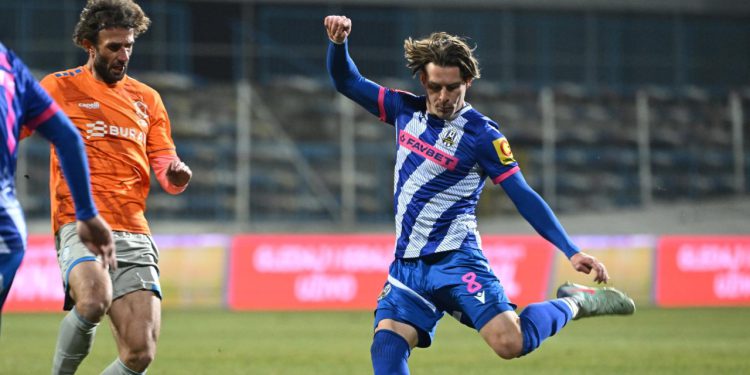 Sportske novosti – Mudražija: ‘Ne znam hoću li igrati protiv Dinama. I znam da će odmah krenuti priče…’