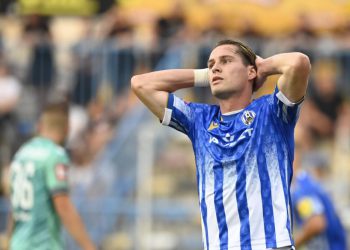 Sportske novosti – Mudražija nakon velike pobjede progovorio o transferu u Dinamu: ‘S moje strane još ništa nije riješeno’